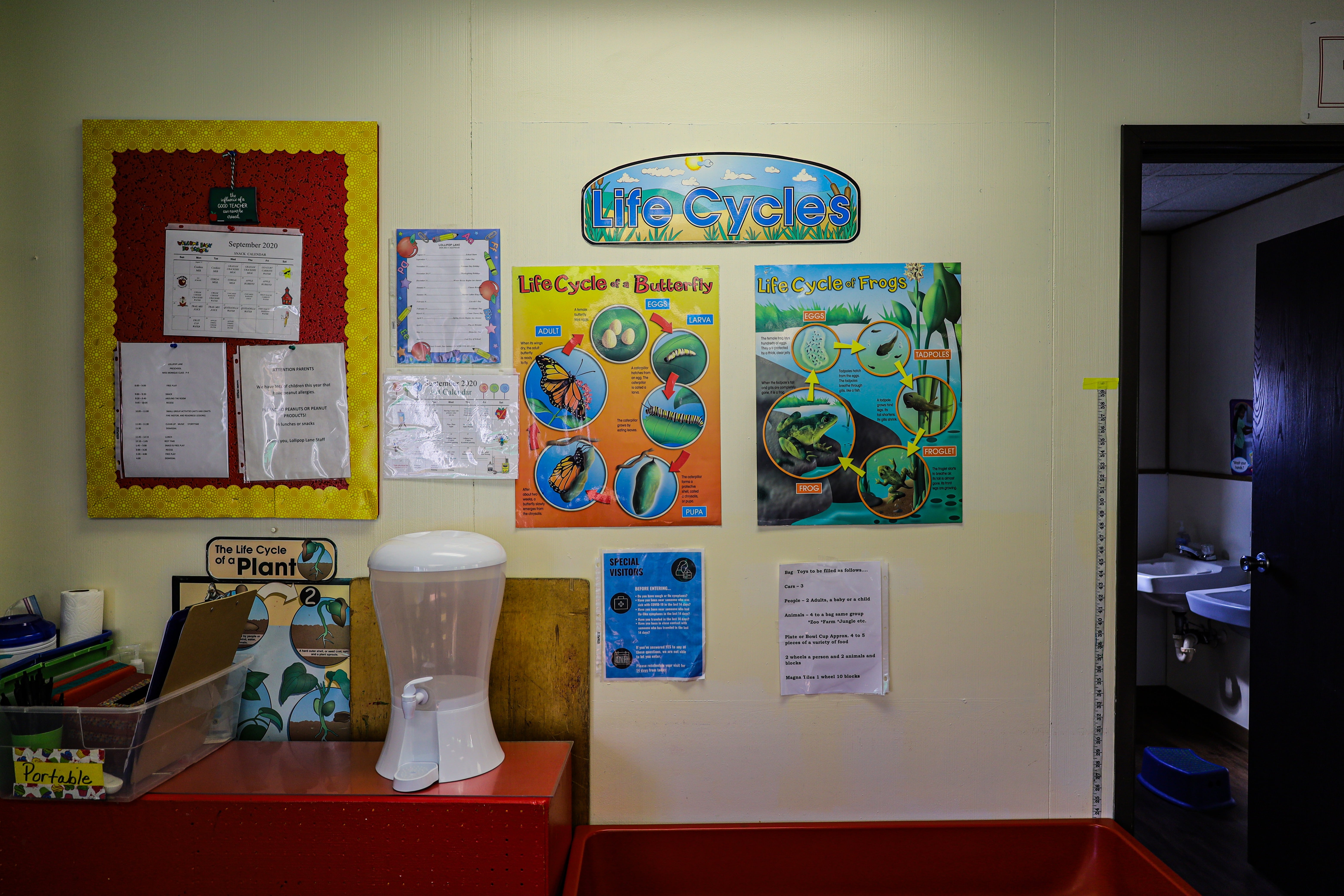 gallery